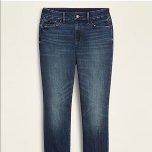 Old Navy Pop Icon Skinny Jeans